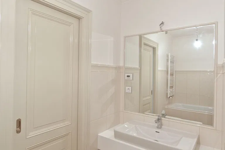 U Milosrdných, Staré Město - Praha 1 | Predaj, Byt, 2-izbový, 55 m²