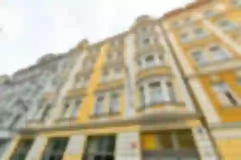 U Milosrdných, Staré Město - Praha 1 | Predaj, Byt, 2-izbový, 55 m²