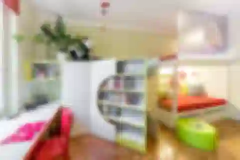 Sokolovská, Karlín - Praha 8 | Predaj, Byt, 4-izbový, 140 m²