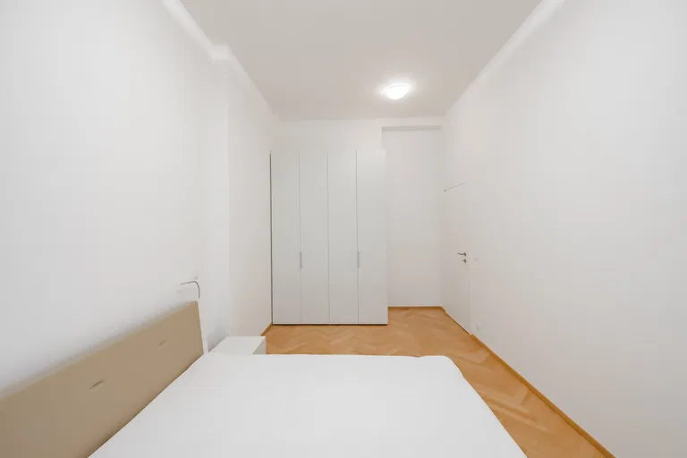 Vinohradská, Vinohrady - Praha 2 | Predaj, Byt, 3-izbový, 105 m²