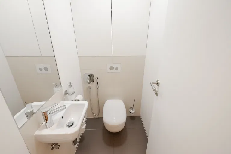 Vinohradská, Vinohrady - Praha 2 | Predaj, Byt, 3-izbový, 105 m²