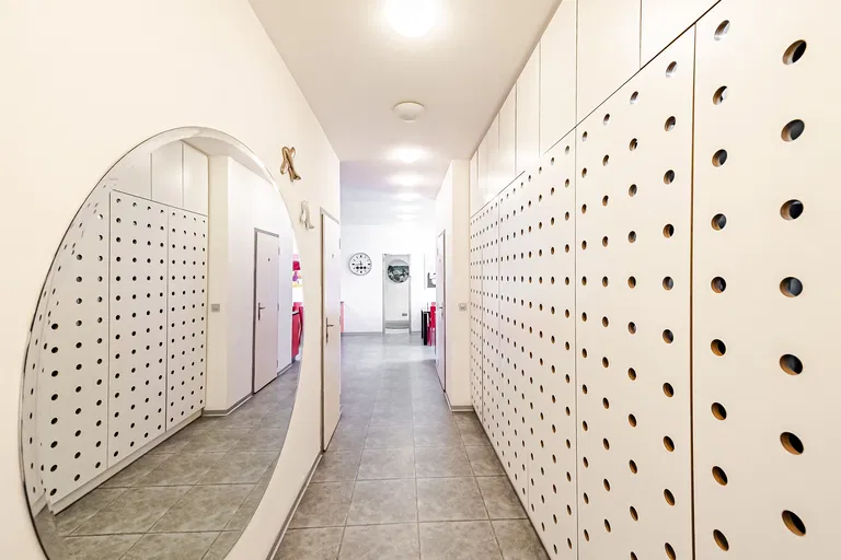 Sokolovská, Karlín - Praha 8 | Predaj, Byt, 4-izbový, 140 m²