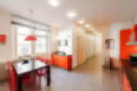 Sokolovská, Karlín - Praha 8 | Predaj, Byt, 4-izbový, 140 m²