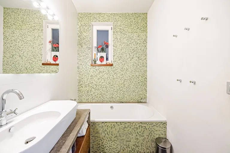 Sokolovská, Karlín - Praha 8 | Predaj, Byt, 4-izbový, 140 m²