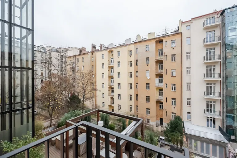 Vinohradská, Vinohrady - Praha 2 | Predaj, Byt, 3-izbový, 105 m²