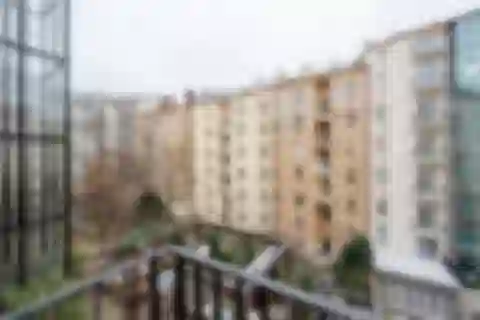 Vinohradská, Vinohrady - Prague 2 | Sale, Apartment, Two-bedroom (3+kk), 105 m²