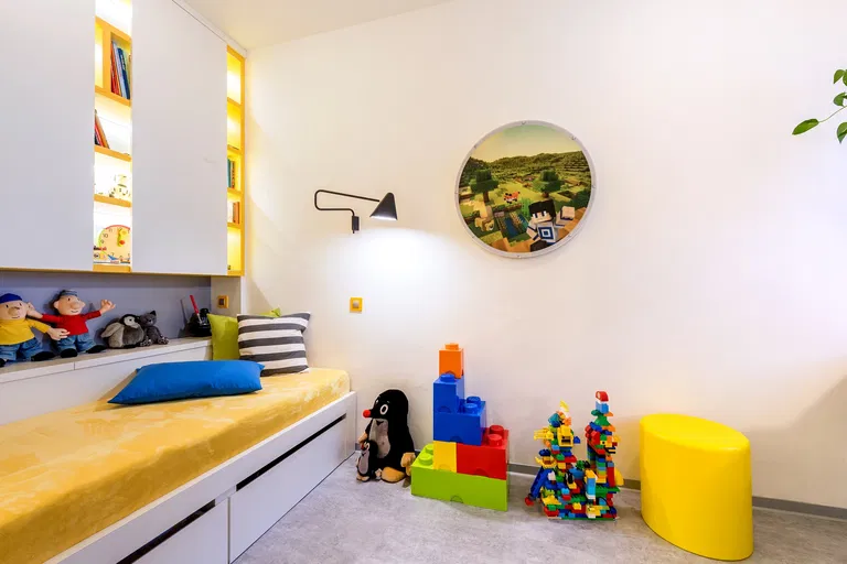 Sokolovská, Karlín - Praha 8 | Predaj, Byt, 4-izbový, 140 m²