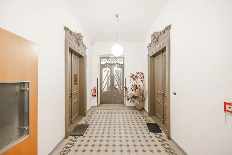 Vinohradská, Vinohrady - Praha 2 | Predaj, Byt, 3-izbový, 105 m²