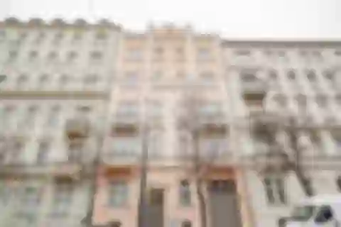 Vinohradská, Vinohrady - Prague 2 | Sale, Apartment, Two-bedroom (3+kk), 105 m²