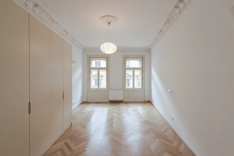 Soukenická, Nové Město - Praha 1 | Predaj, Byt, 3-izbový, 114 m²