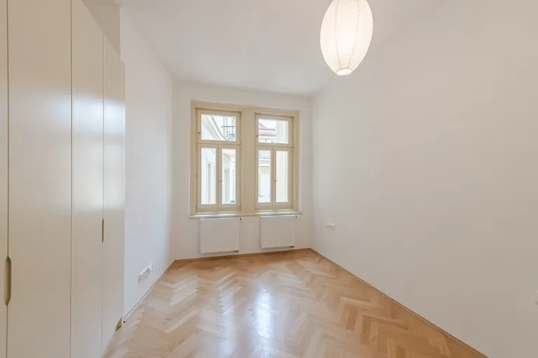 Soukenická, Nové Město - Praha 1 | Predaj, Byt, 3-izbový, 114 m²