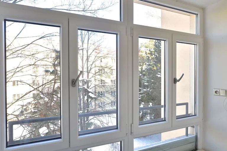 Generála Píky, Dejvice - Prague 6 | Sale, Apartment, Three-bedroom (4+kk), 91 m²