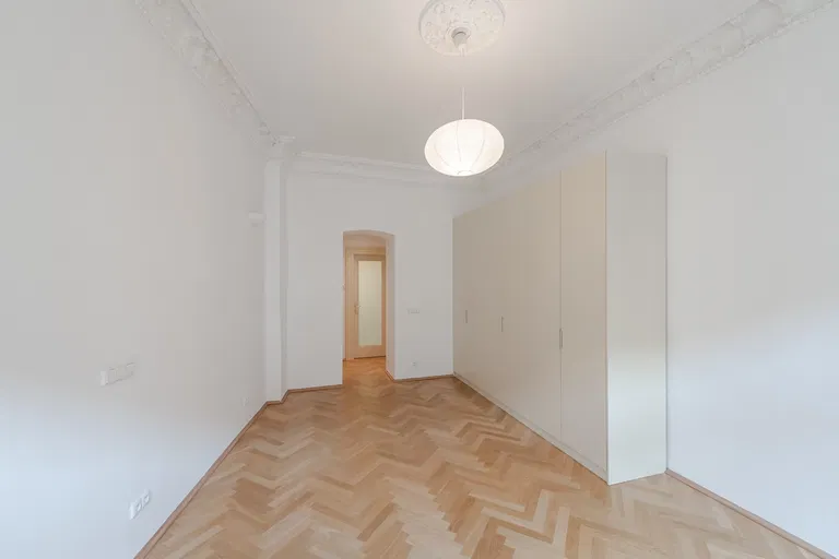 Soukenická, Nové Město - Praha 1 | Predaj, Byt, 3-izbový, 114 m²