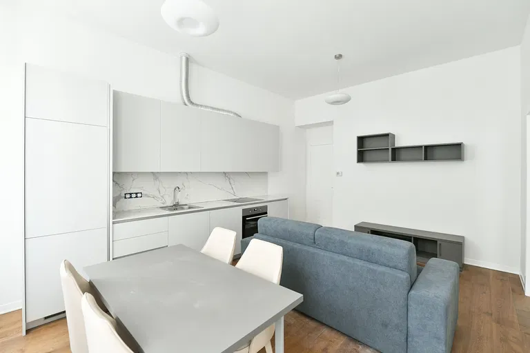 Kmochova, Smíchov - Praha 5 | Predaj, Byt, 6-izbový, 135 m²