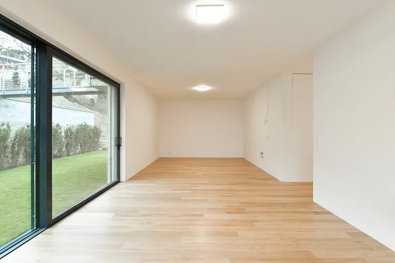 Pod Svahem, Braník - Prague 4 | Sale, Apartment, Four-bedroom (5+kk), 161 m²