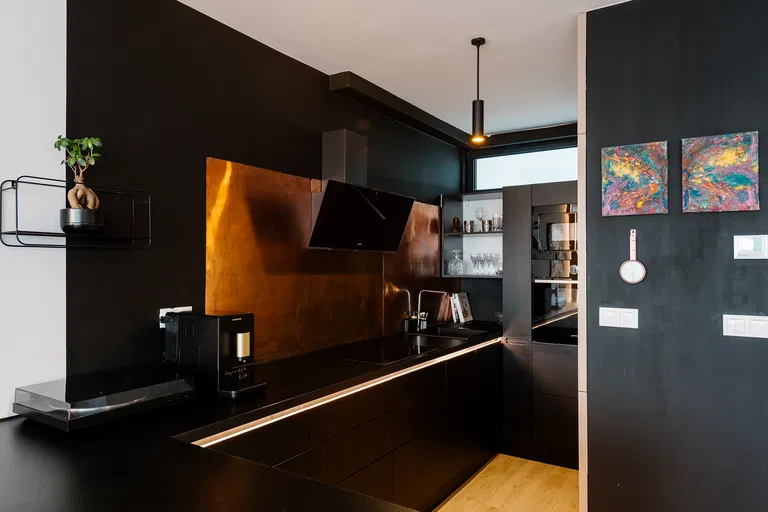 Vavrinecká, Limbach - Pezinok | Sale, Apartment, Two-bedroom (3+1), 84 m²