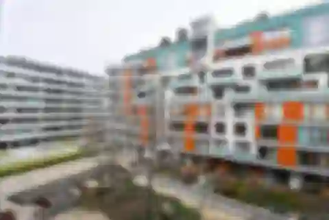 Rohanské nábřeží, Karlín - Praha 8 | Predaj, Byt, 1-izbový, 47 m²
