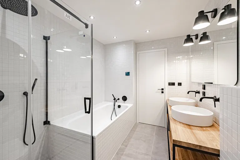 Československého exilu, Modřany - Prague 4 | Sale, Apartment, Three-bedroom (4+kk), 119 m²