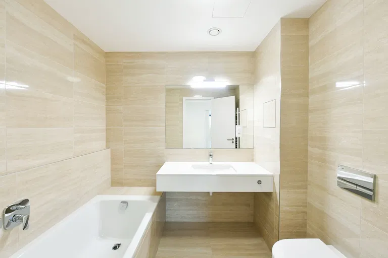 Pod Dvorem, Veleslavín - Praha 6 | Prenájom, Byt, 4-izbový, 116 m²