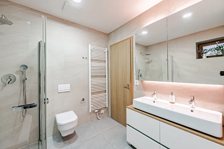 Vodňanského, Břevnov - Prague 6 | Sale, Apartment, Three-bedroom (4+kk), 125 m²
