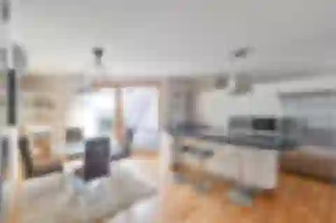 Krumlovská, Michle - Prague 4 | Rent, Apartment, Two-bedroom (3+kk), 195 m²