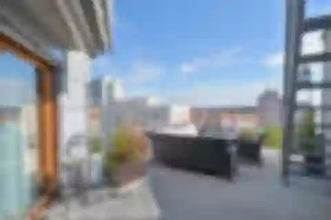 Krumlovská, Michle - Prague 4 | Rent, Apartment, Two-bedroom (3+kk), 195 m²