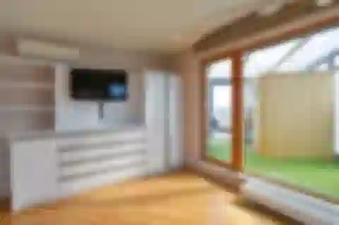 Krumlovská, Michle - Prague 4 | Rent, Apartment, Two-bedroom (3+kk), 195 m²
