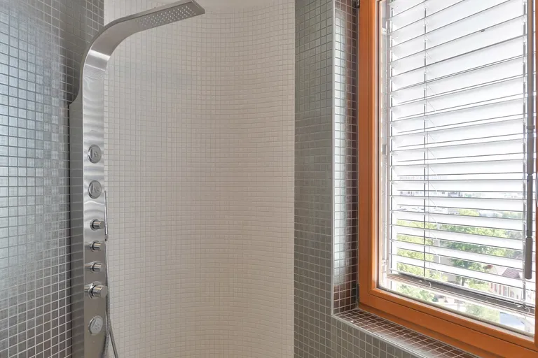 Krumlovská, Michle - Praha 4 | Prenájom, Byt, 3-izbový, 195 m²