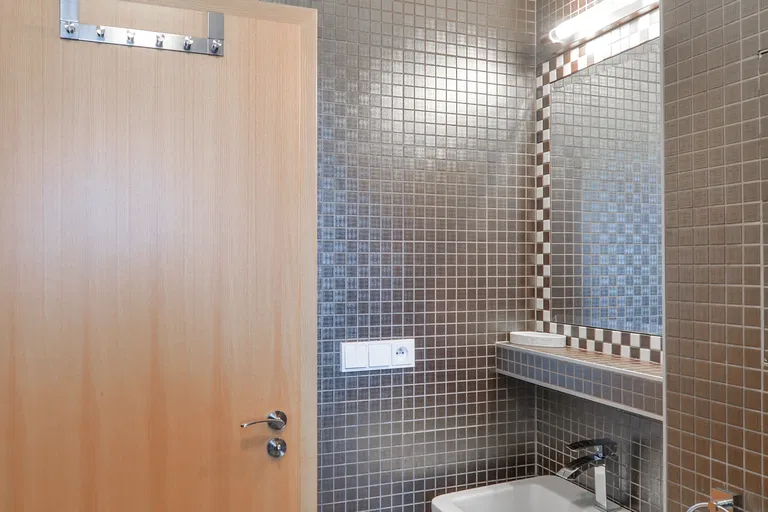 Krumlovská, Michle - Praha 4 | Prenájom, Byt, 3-izbový, 195 m²