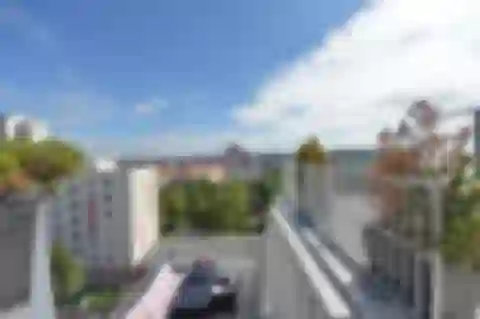 Krumlovská, Michle - Prague 4 | Rent, Apartment, Two-bedroom (3+kk), 195 m²