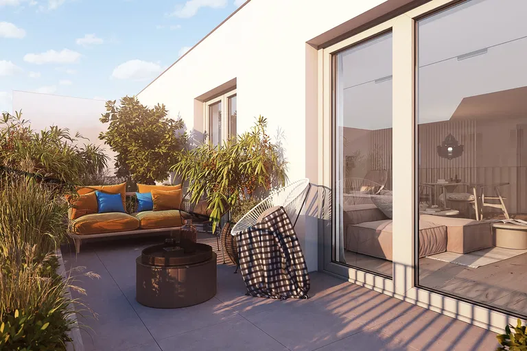 Vinohradská, Vinohrady - Prague 3 | Sale, Apartment, Three-bedroom (4+kk), 142 m²