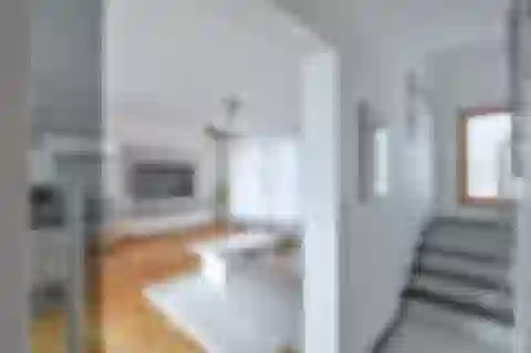 Krumlovská, Michle - Prague 4 | Rent, Apartment, Two-bedroom (3+kk), 195 m²
