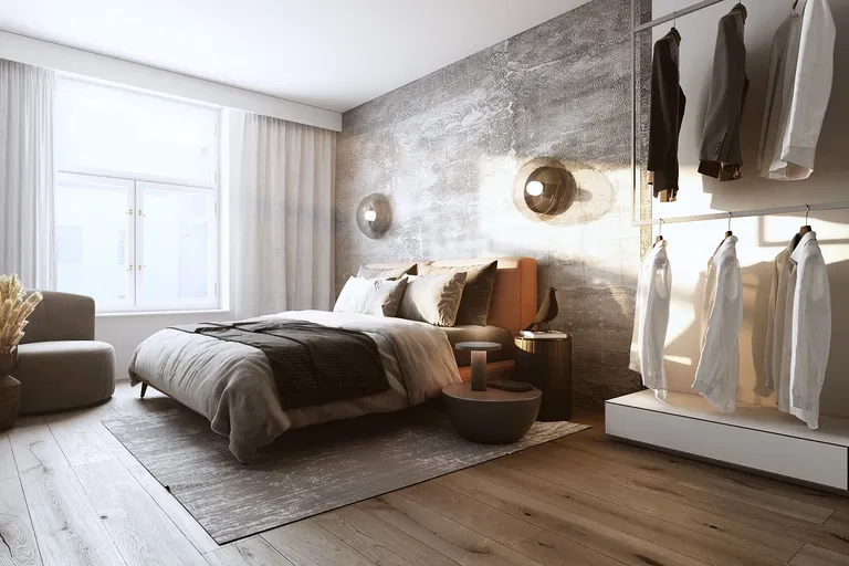 Vinohradská, Vinohrady - Prague 3 | Sale, Apartment, Three-bedroom (4+kk), 142 m²