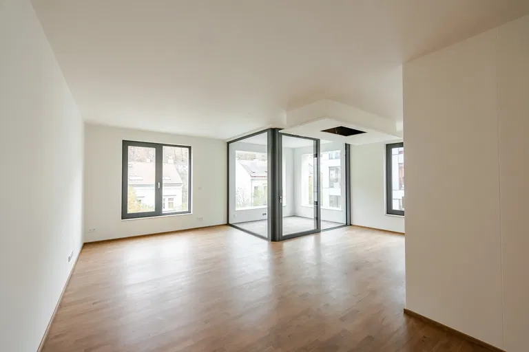 Pernerova, Karlín - Praha 8 | Predaj, Byt, 3-izbový, 103 m²