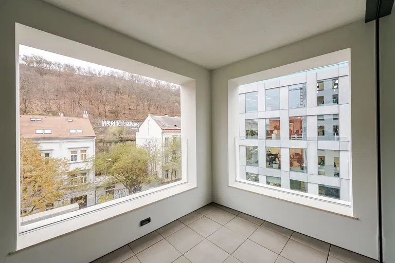 Pernerova, Karlín - Praha 8 | Predaj, Byt, 3-izbový, 103 m²