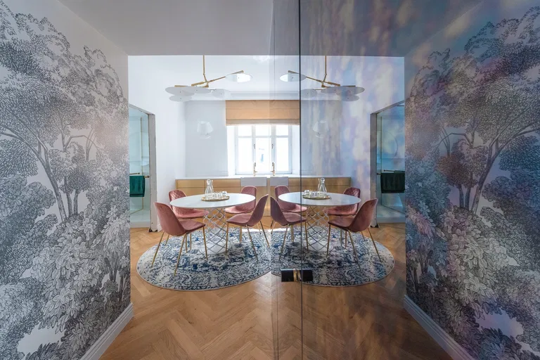 Palisády, Staré Mesto - Bratislava I | Rent, Apartment, Two-bedroom (3+kk), 111 m²