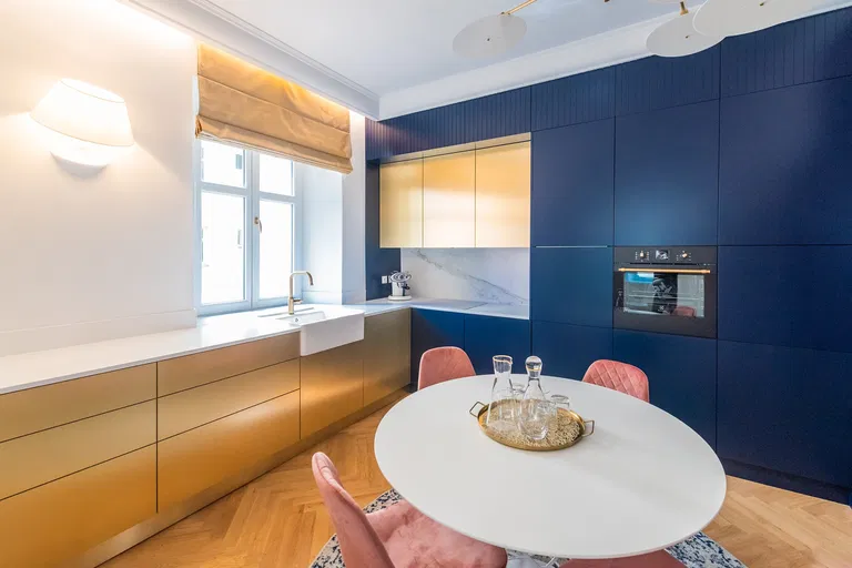 Palisády, Staré Mesto - Bratislava I | Rent, Apartment, Two-bedroom (3+kk), 111 m²