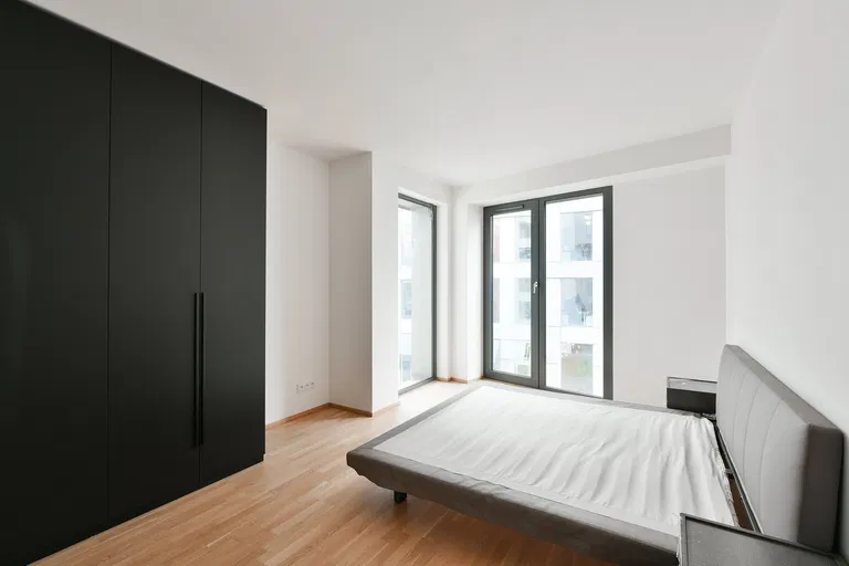 Pernerova, Karlín - Praha 8 | Predaj, Byt, 3-izbový, 103 m²