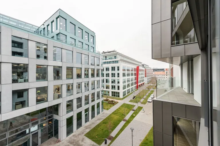 Pernerova, Karlín - Praha 8 | Predaj, Byt, 3-izbový, 103 m²