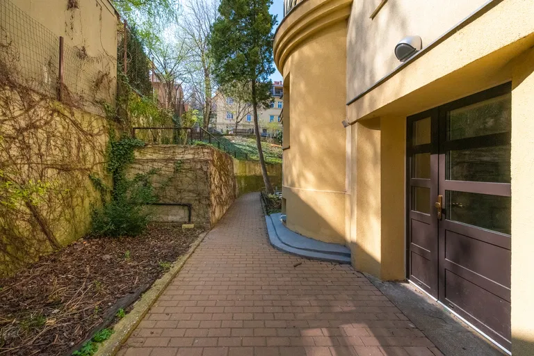 Palisády, Staré Mesto - Bratislava I | Rent, Apartment, Two-bedroom (3+kk), 111 m²