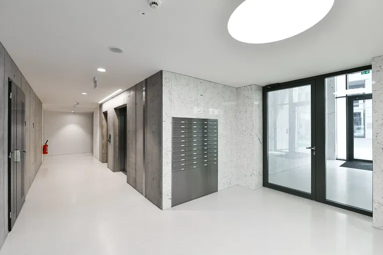 Pernerova, Karlín - Praha 8 | Predaj, Byt, 3-izbový, 103 m²