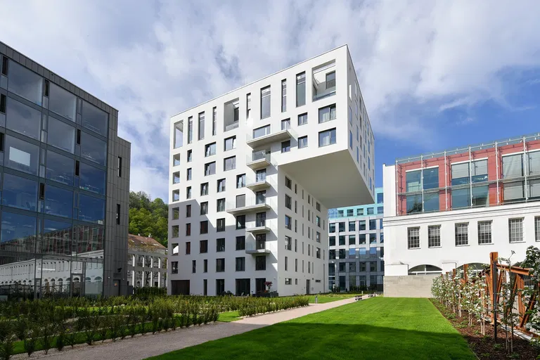 Pernerova, Karlín - Praha 8 | Predaj, Byt, 3-izbový, 103 m²