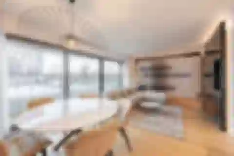 Karolínská, Karlín - Praha 8 | Predaj, Byt, 3-izbový, 145 m²