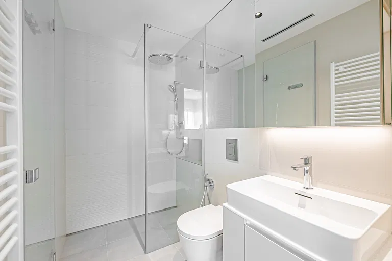 Karolínská, Karlín - Prague 8 | Sale, Apartment, Two-bedroom (3+kk), 145 m²