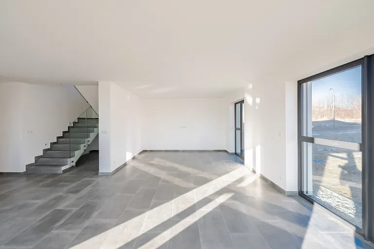 K Loužce, Vysoký Újezd - Praha-západ | Predaj, Rodinný dom, 5-izbový, 170 m²
