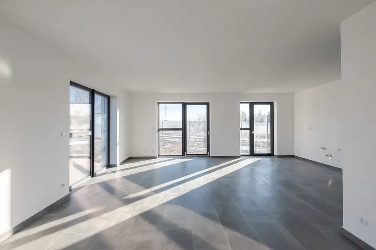 K Loužce, Vysoký Újezd - Praha-západ | Predaj, Rodinný dom, 5-izbový, 170 m²