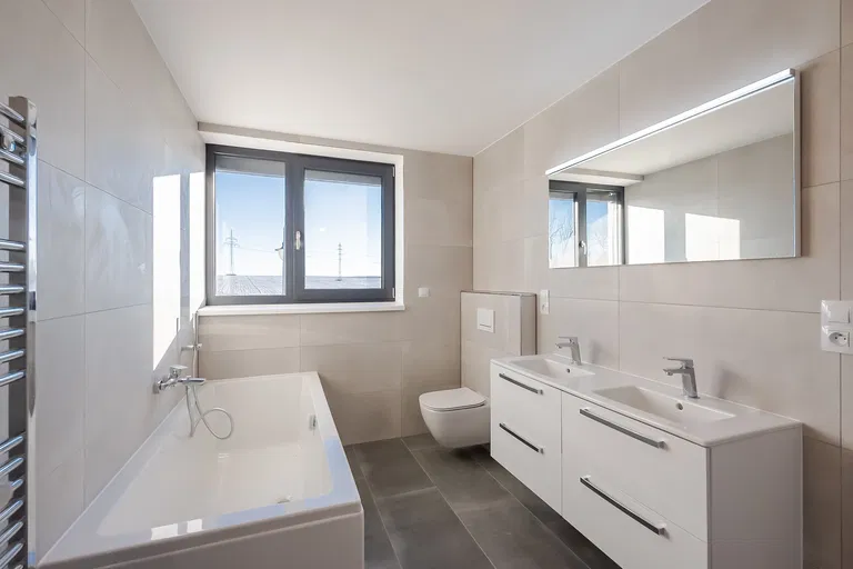K Loužce, Vysoký Újezd - Praha-západ | Predaj, Rodinný dom, 5-izbový, 170 m²