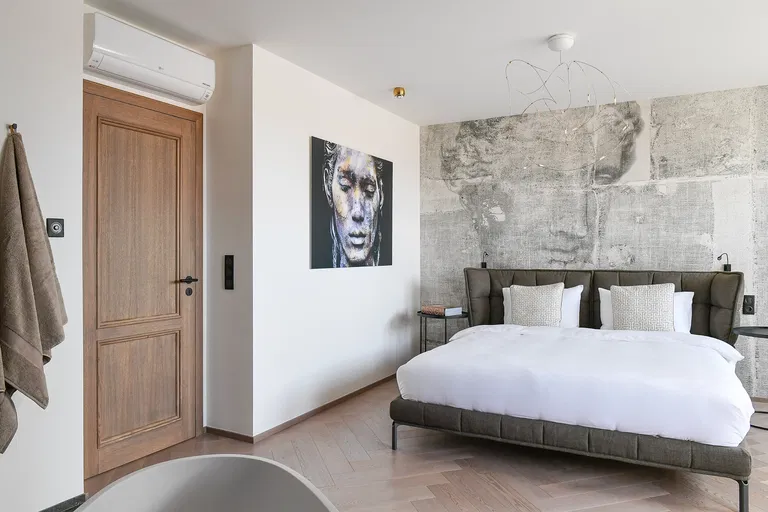 Vinohradská, Vinohrady - Prague 3 | Sale, Apartment, Four-bedroom (5+kk), 170 m²