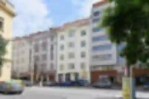 Vinohradská, Vinohrady - Praha 3 | Predaj, Byt, 5-izbový, 170 m²