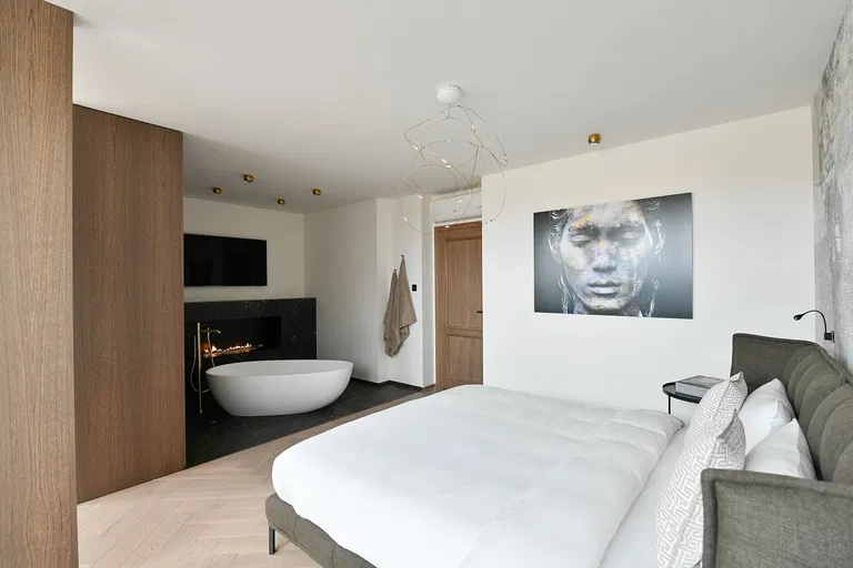 Vinohradská, Vinohrady - Prague 3 | Sale, Apartment, Four-bedroom (5+kk), 170 m²